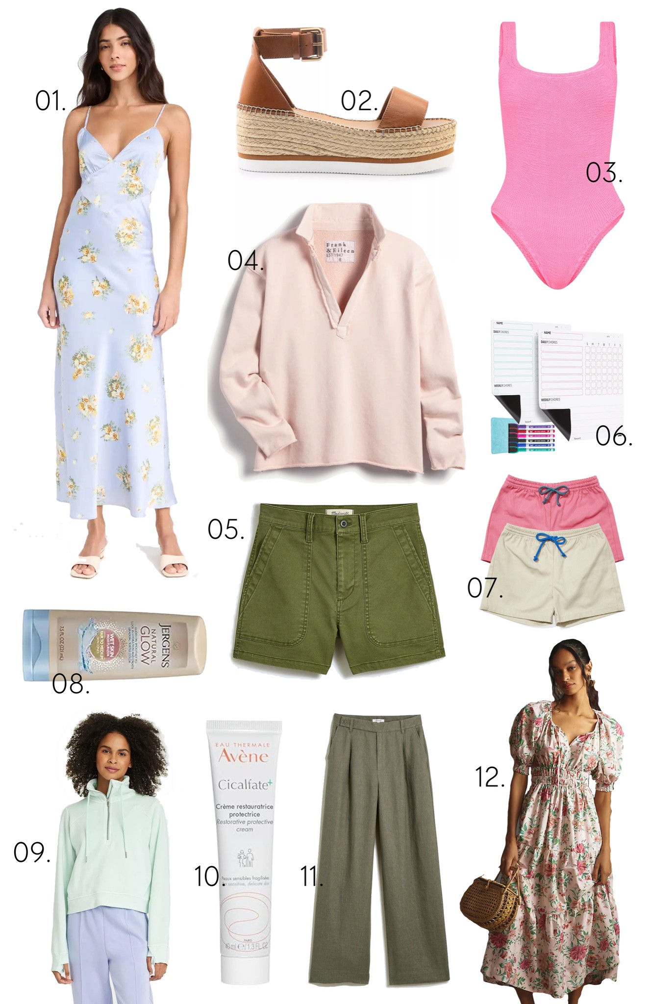 This week’s bestsellers. 

#LTKstyletip #LTKSeasonal #LTKfamily