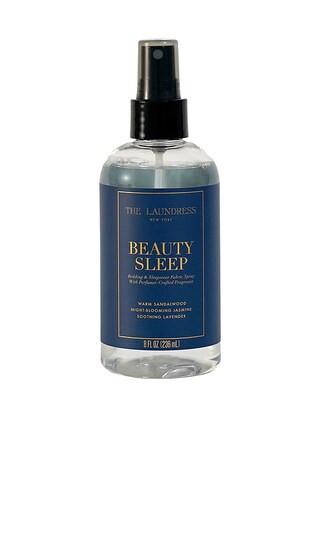 The Laundress Beauty Sleep Fabric Spray in Beauty: NA. | Revolve Clothing (Global)