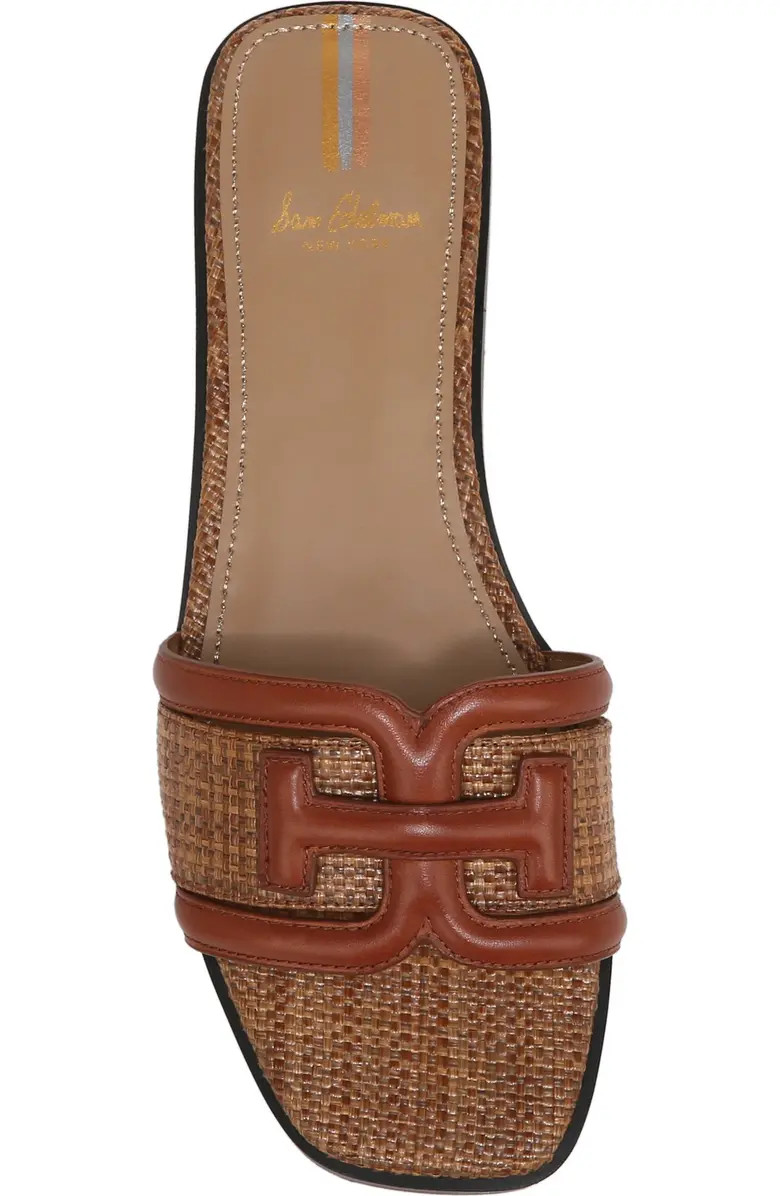 Irina Slide Sandal (Women) | Nordstrom