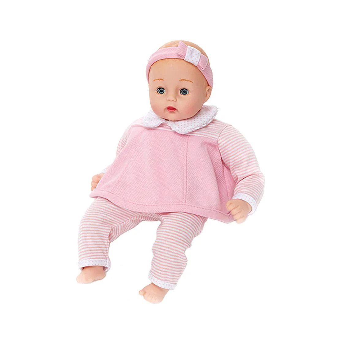 Madame Alexander Bubble Gum Huggable Huggums® Baby Doll | Walmart (US)