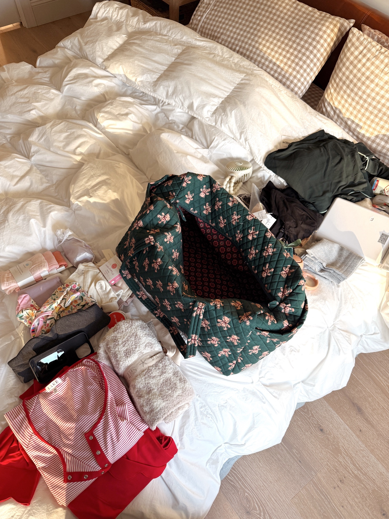 what’s in my hospital bag!!

#LTKBaby