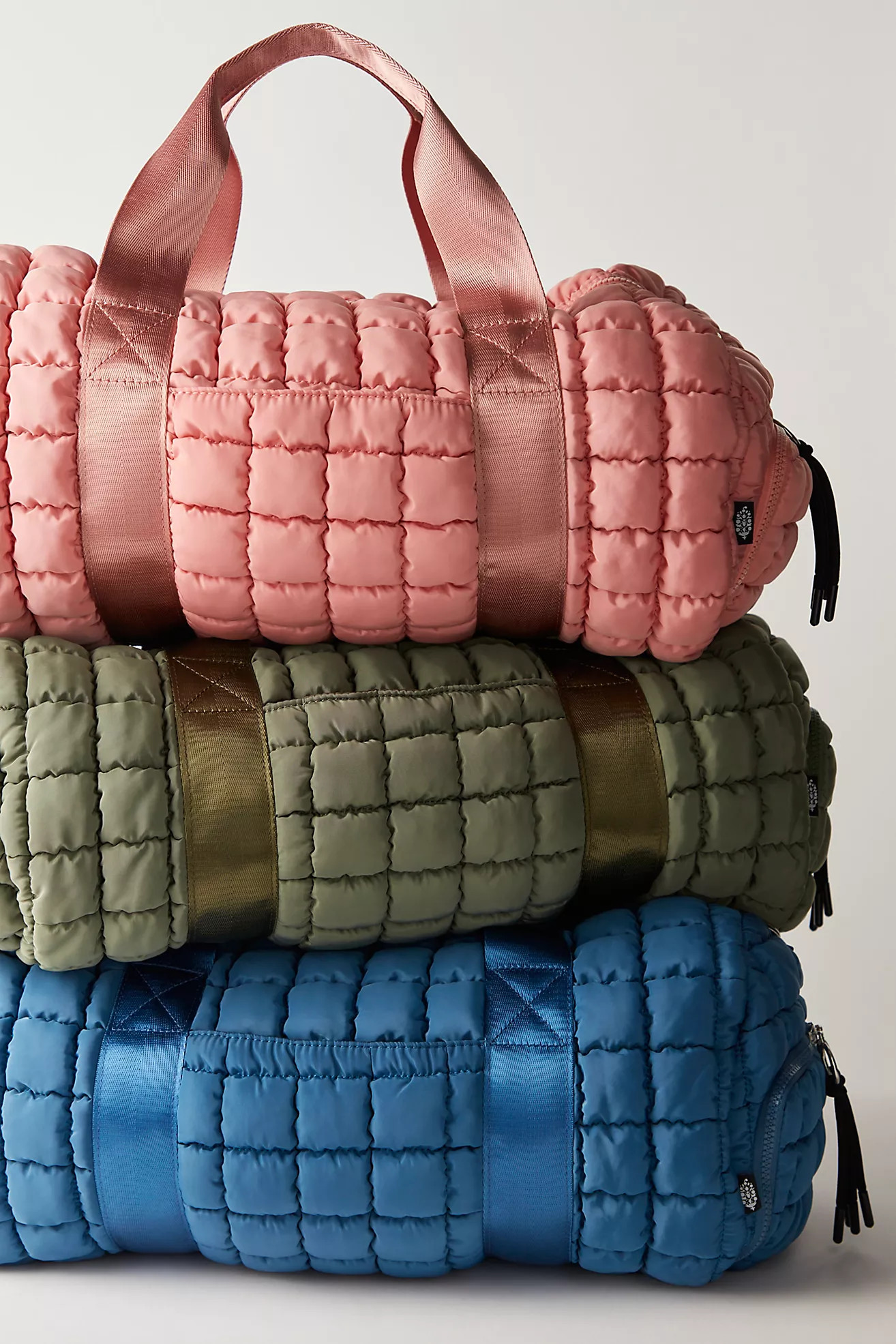 Quilted Duffle | Free People (Global - UK&FR Excluded)