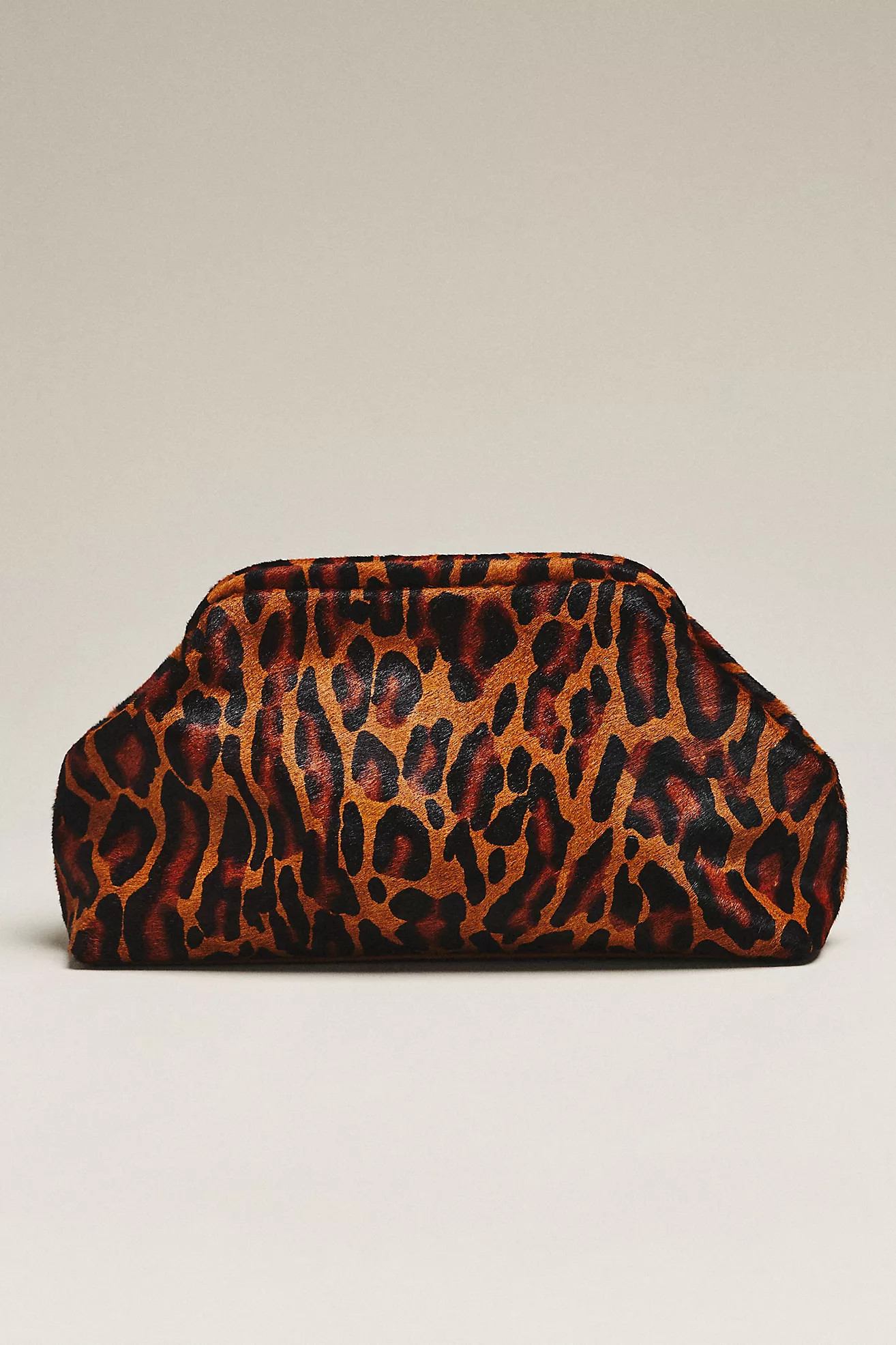 btb Los Angeles Harlow Clutch | Anthropologie (US)