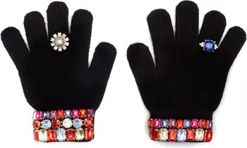 Super Smalls Kids' Jeweled Gloves | Nordstrom | Nordstrom