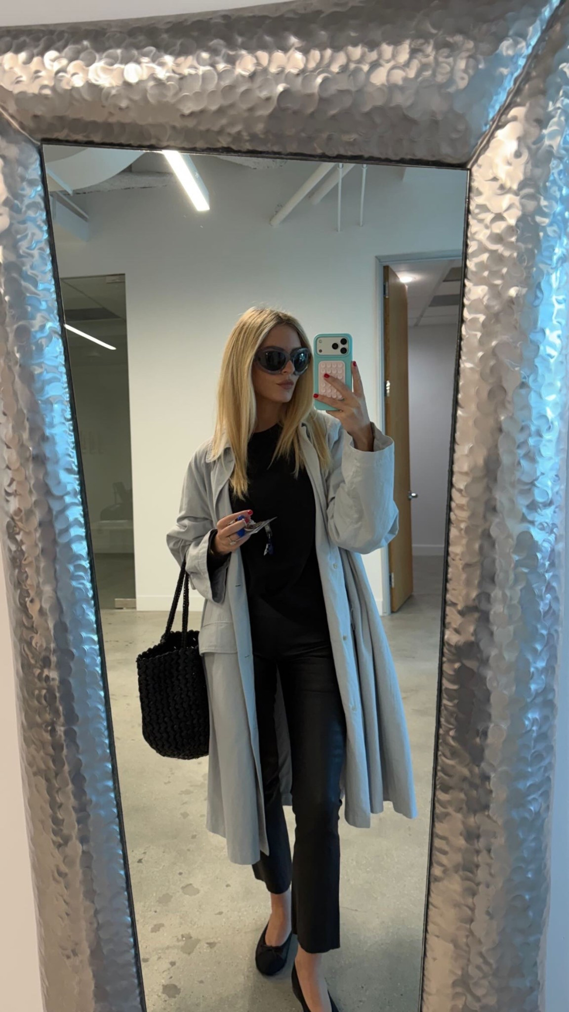 OOTD 🖤