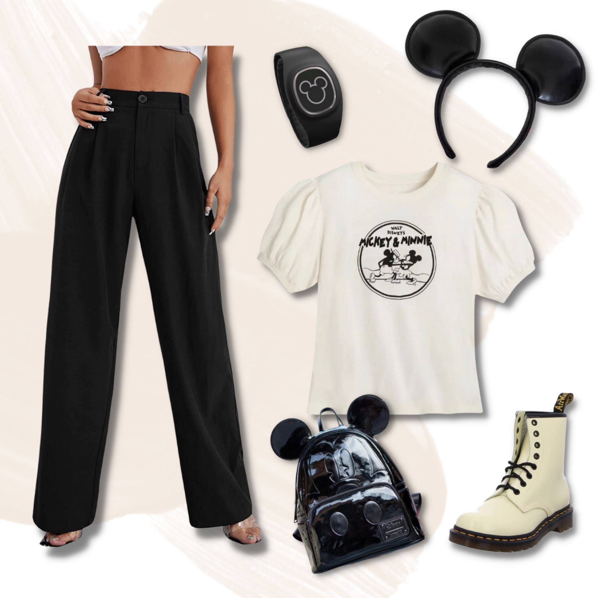 Twice Upon A Year Sale | Outfit 1