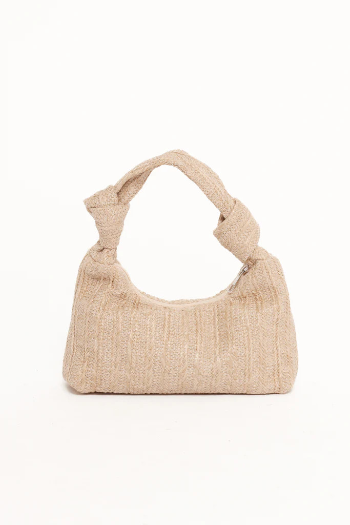 Skye Bag - Tan | Petal & Pup (US)