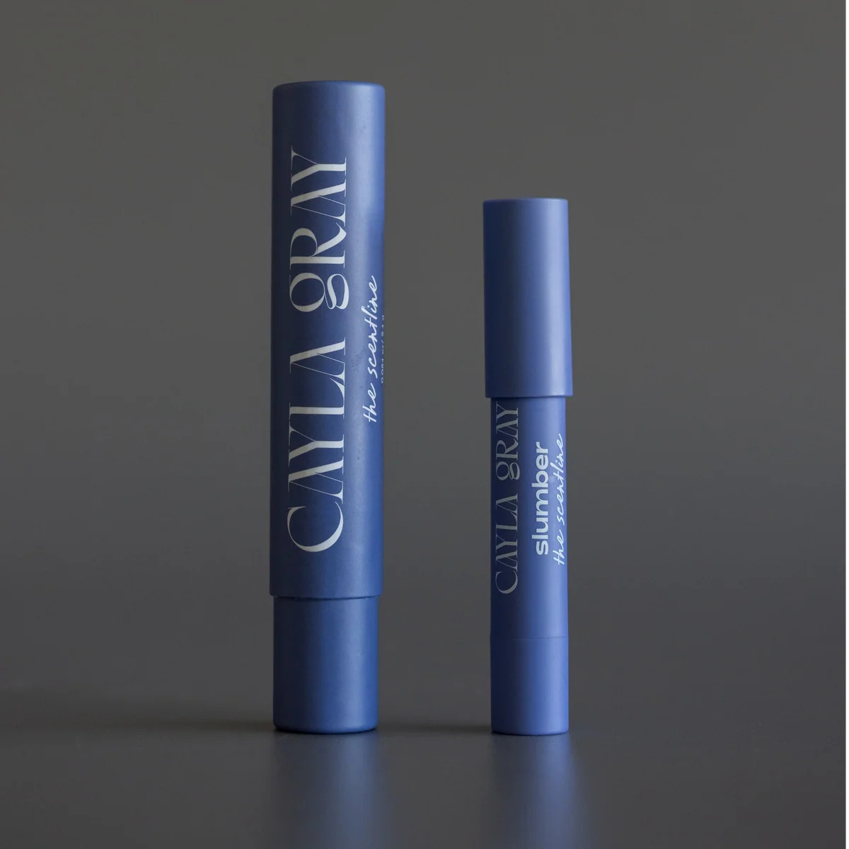 Slumber Scentlines Perfume Balm You Draw On | Cayla Gray - US