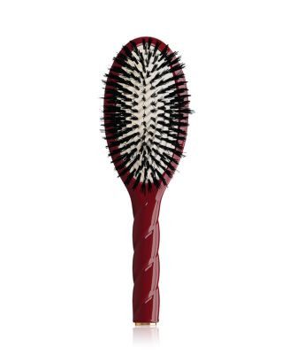 La Bonne BrosseN.01 The Large Universal Shine & Care Hair Brush - Cherry Red Be the first to Writ... | Bloomingdale's (US)