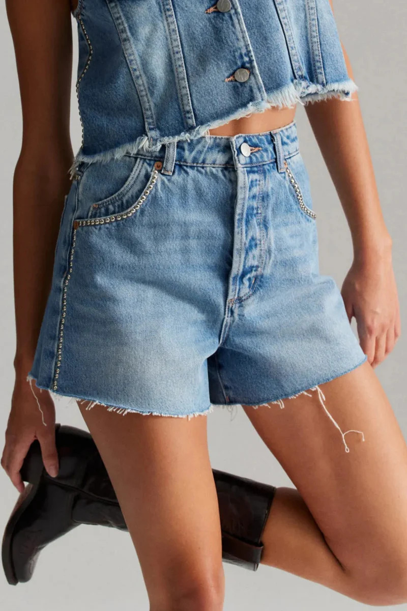 Rolla's | Mirage Short | Cove