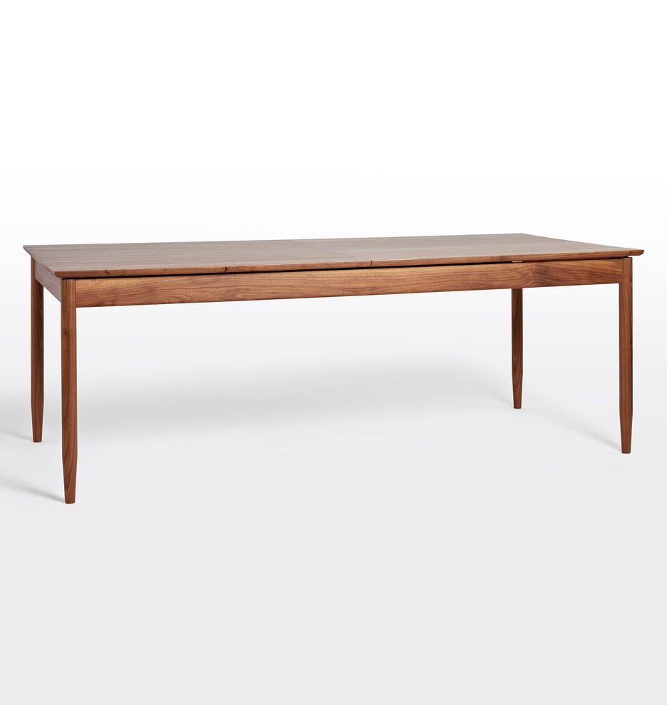 Shaw Extendable Table

  Item #D4974 | Rejuvenation