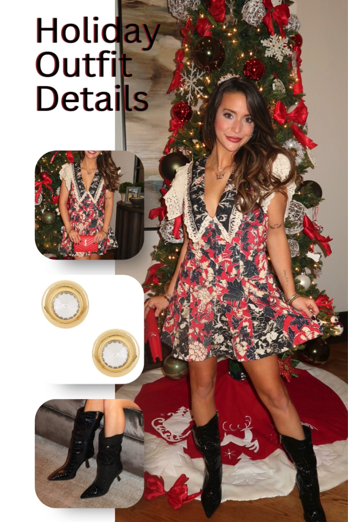 Holiday pots 

#LTKHoliday #LTKSeasonal #LTKGiftGuide