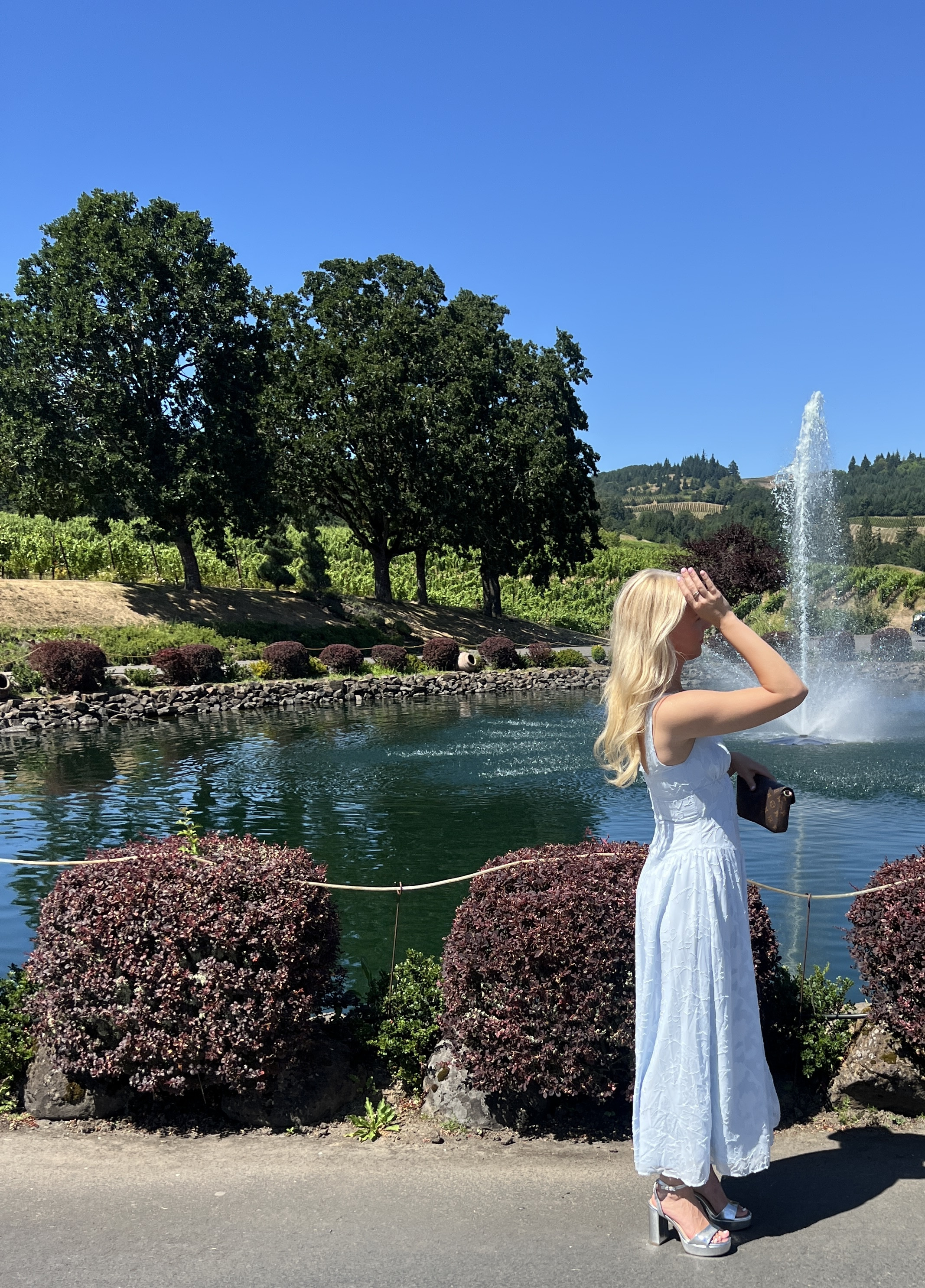 Target has the best wedding guest dresses! Linked some of my current faves to shop for your next wedding! Wearing a size medium - This dress style from Wild Fable runs a bit smaller. 

wedding guest dress, wedding guest outfit, wedding guest style, wedding guest fashion, wedding season style, spring wedding guest dress, summer wedding guest dress, fall wedding guest dress, formal wedding guest, semi-formal wedding guest, cocktail wedding guest dress, black tie optional wedding guest, garden wedding guest dress, outdoor wedding guest outfit, daytime wedding guest look, affordable wedding guest dress, budget-friendly wedding guest outfit, Target wedding guest dress, Target fashion finds, Target style inspo, Target dress try-on, Target outfit ideas, affordable fashion finds 

 #LTKSaleAlert #LTKWedding