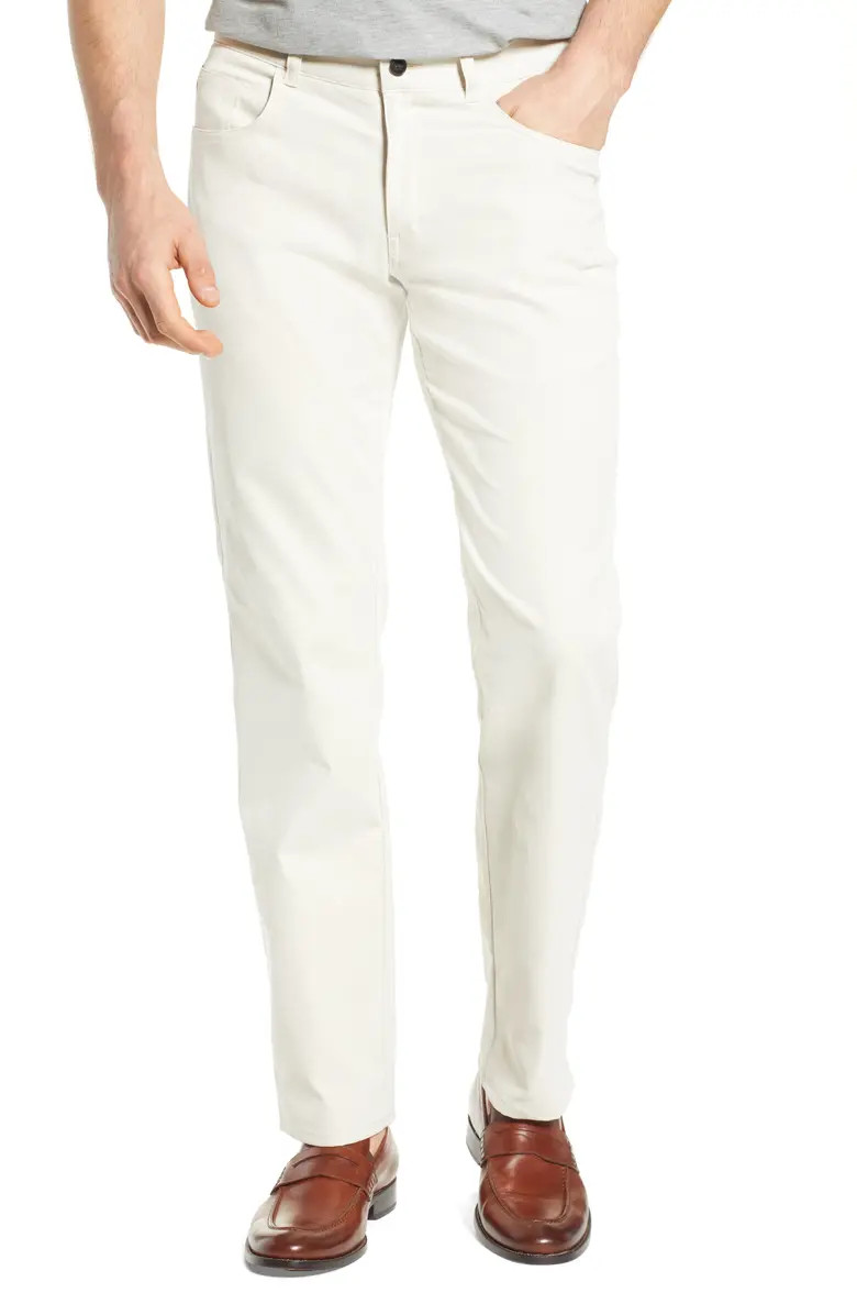 Peter Millar eb66 Regular Fit Performance Pants | Nordstrom | Nordstrom