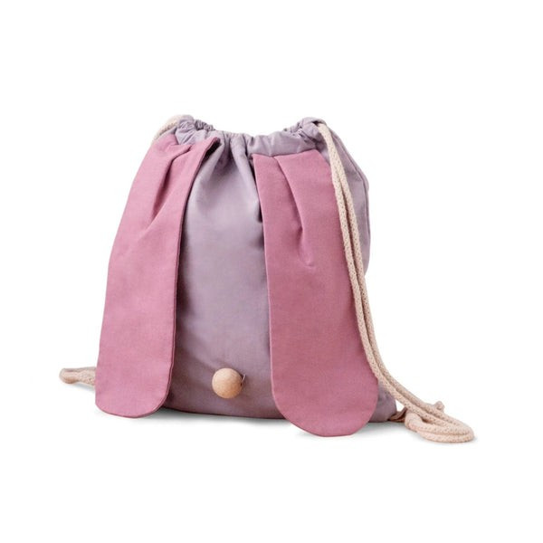Babai // Bunny Backpack | June & January | June & January