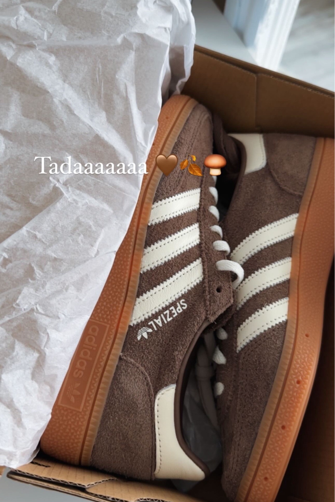 🤎🫶🏼🤎 perfection 

#LTKfrance #LTKworkwear #LTKautumn