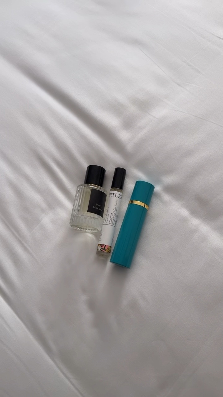 Some of my favorite travel scents! All come in travel sizes. 

#LTKMens #LTKTravel