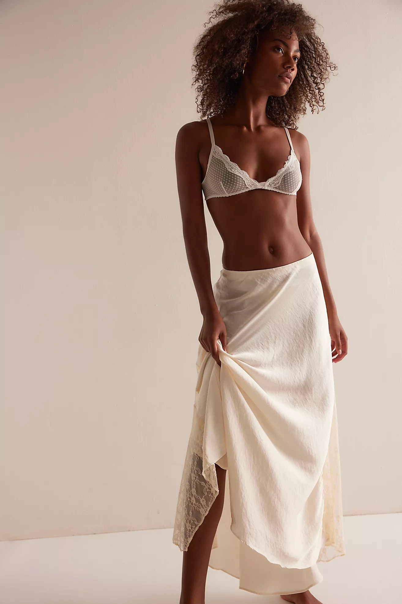 Make You Mine Half Slip | Free People (UK)