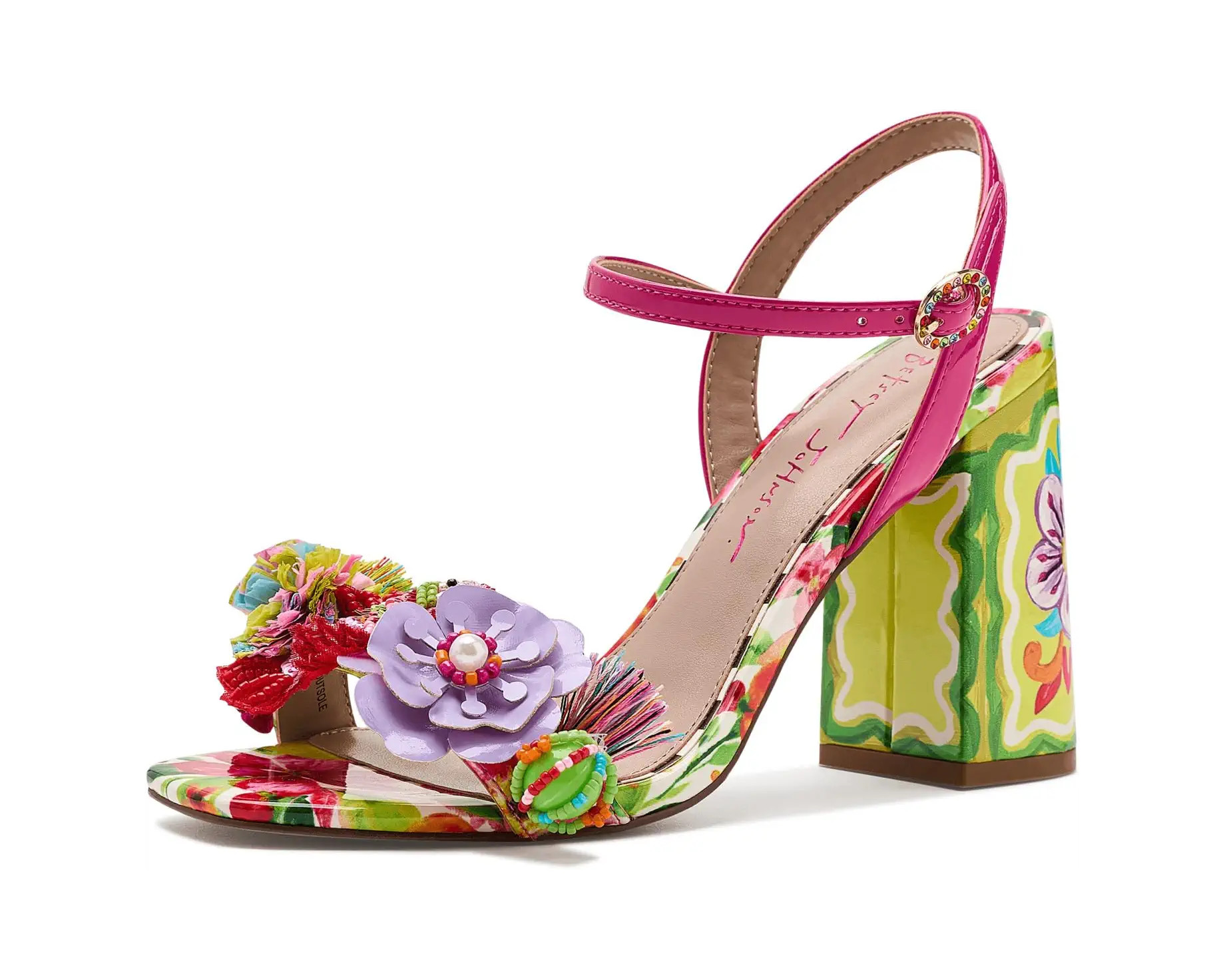 Women's Blue by Betsey Johnson Masen | Zappos