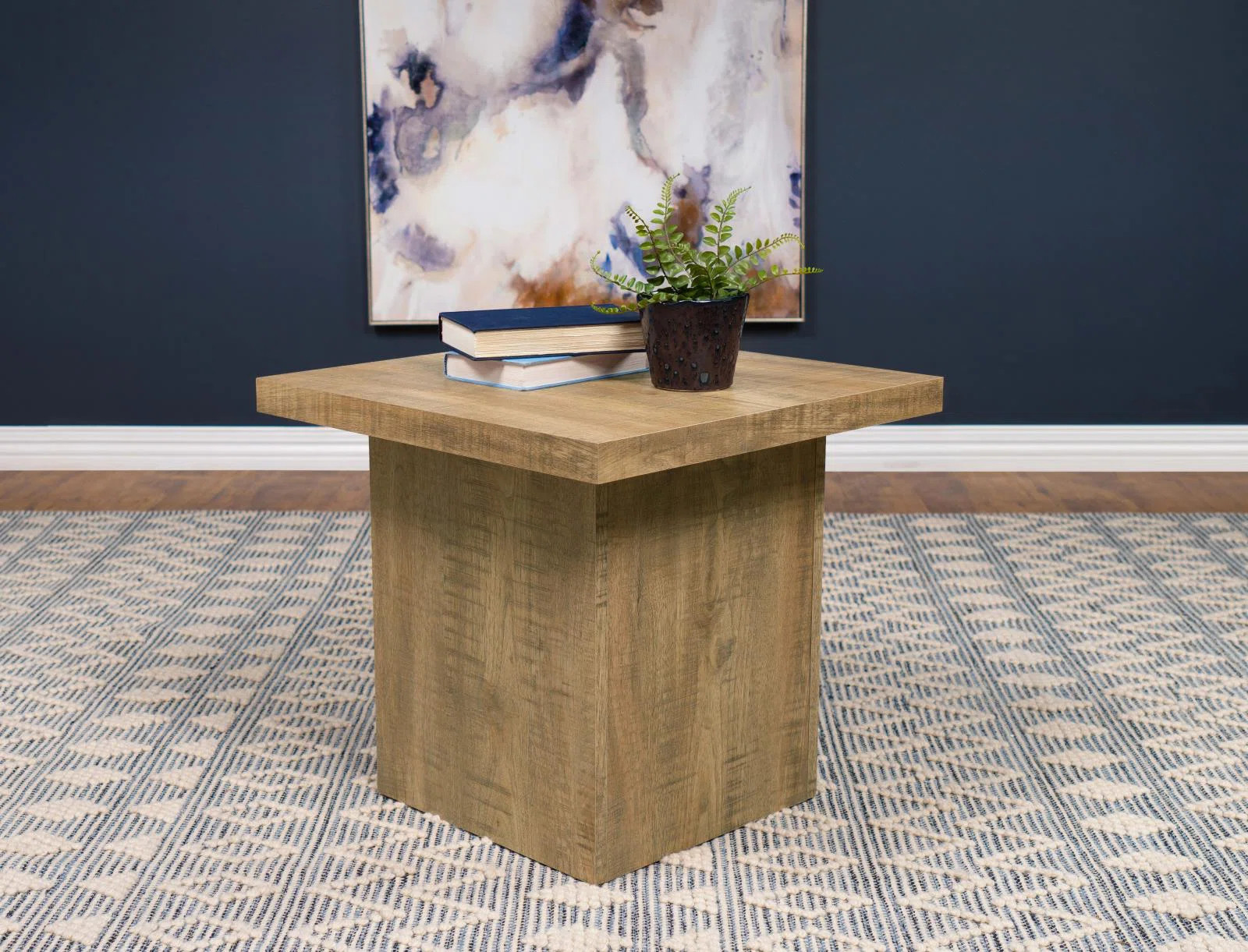 Artevious End Table | Wayfair North America