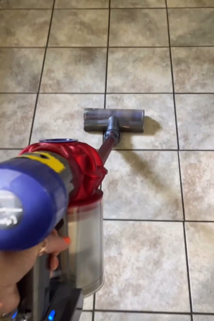 What would I do without my Dyson vacuum!? Dyson vacuum Black Friday sale



#LTKCyberWeek #LTKHoliday #LTKGiftGuide