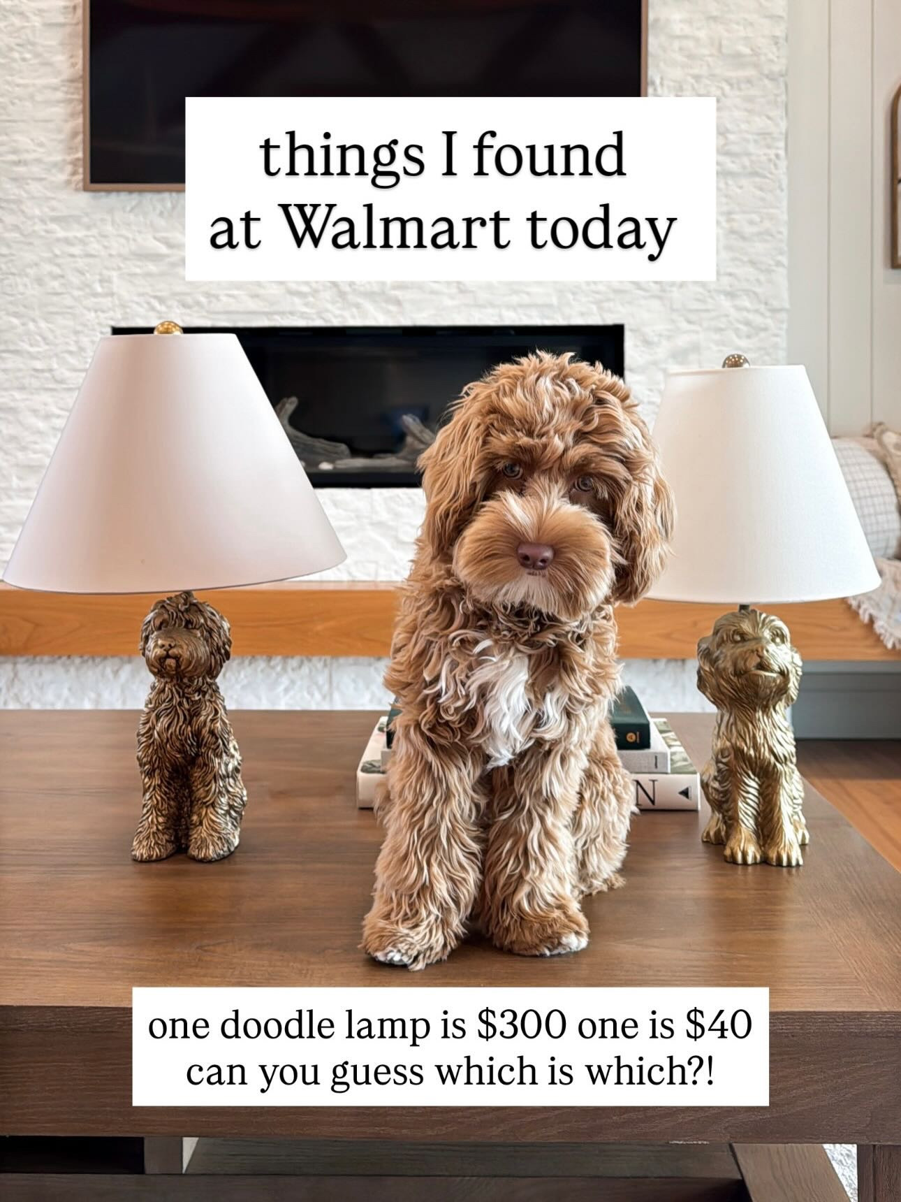 Walmart finds 💕

#LTKHome #LTKOver40