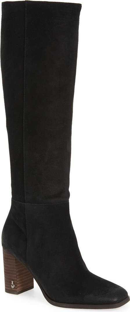Olly Knee High Boot | Nordstrom