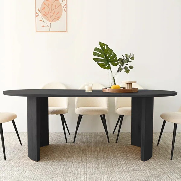 Audna 79" Dining Table | Wayfair North America