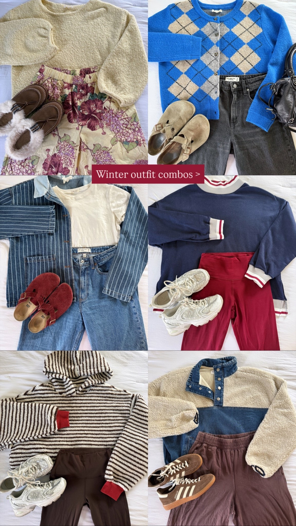 All tops launching at my store (Waterlilyclothing.com) this Sunday 3pm ET ❄️💐💌