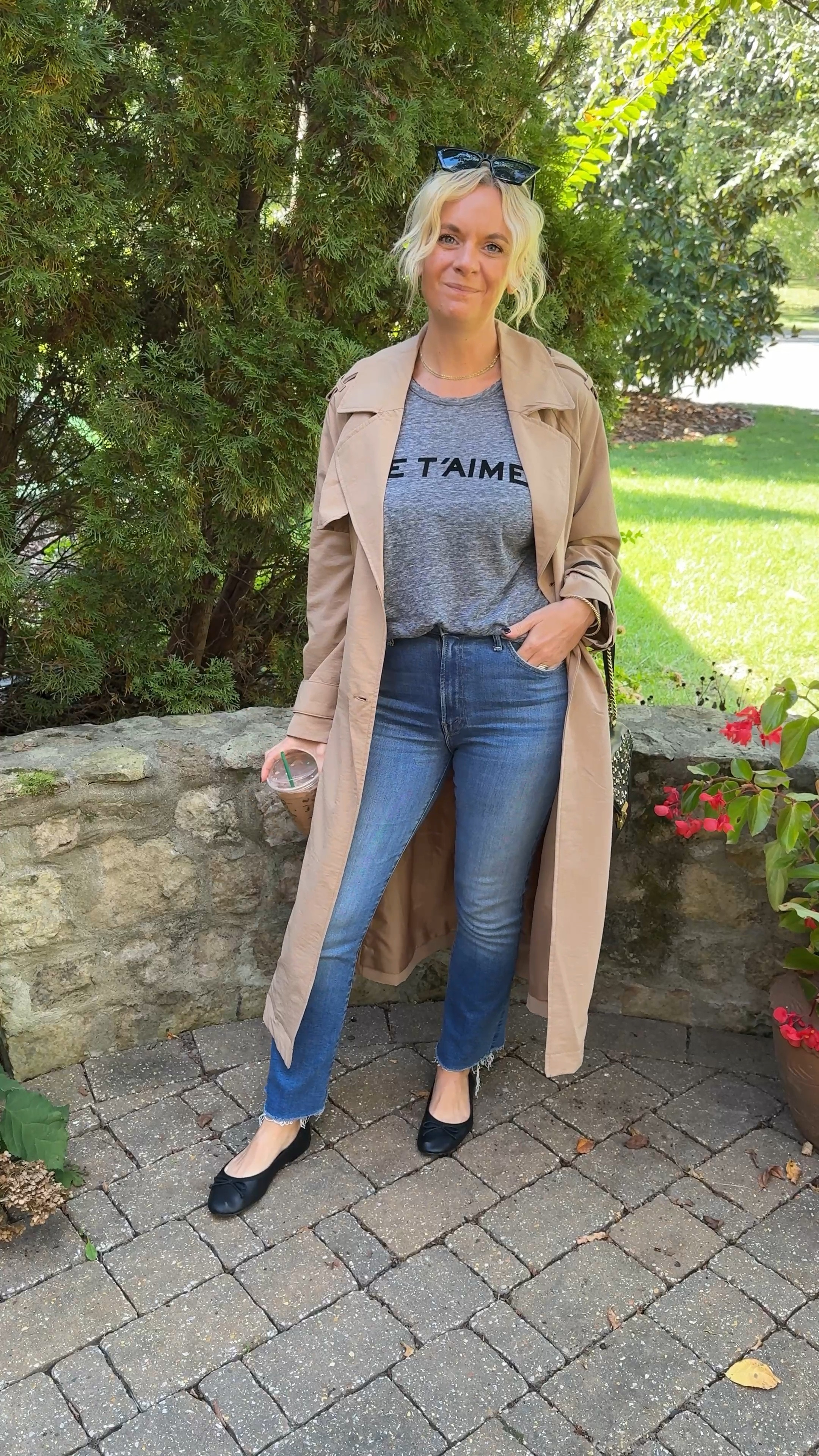 Jeans
…
How to style jeans for fall!

#LTKOver40 #LTKVideo #LTKStyleTip
