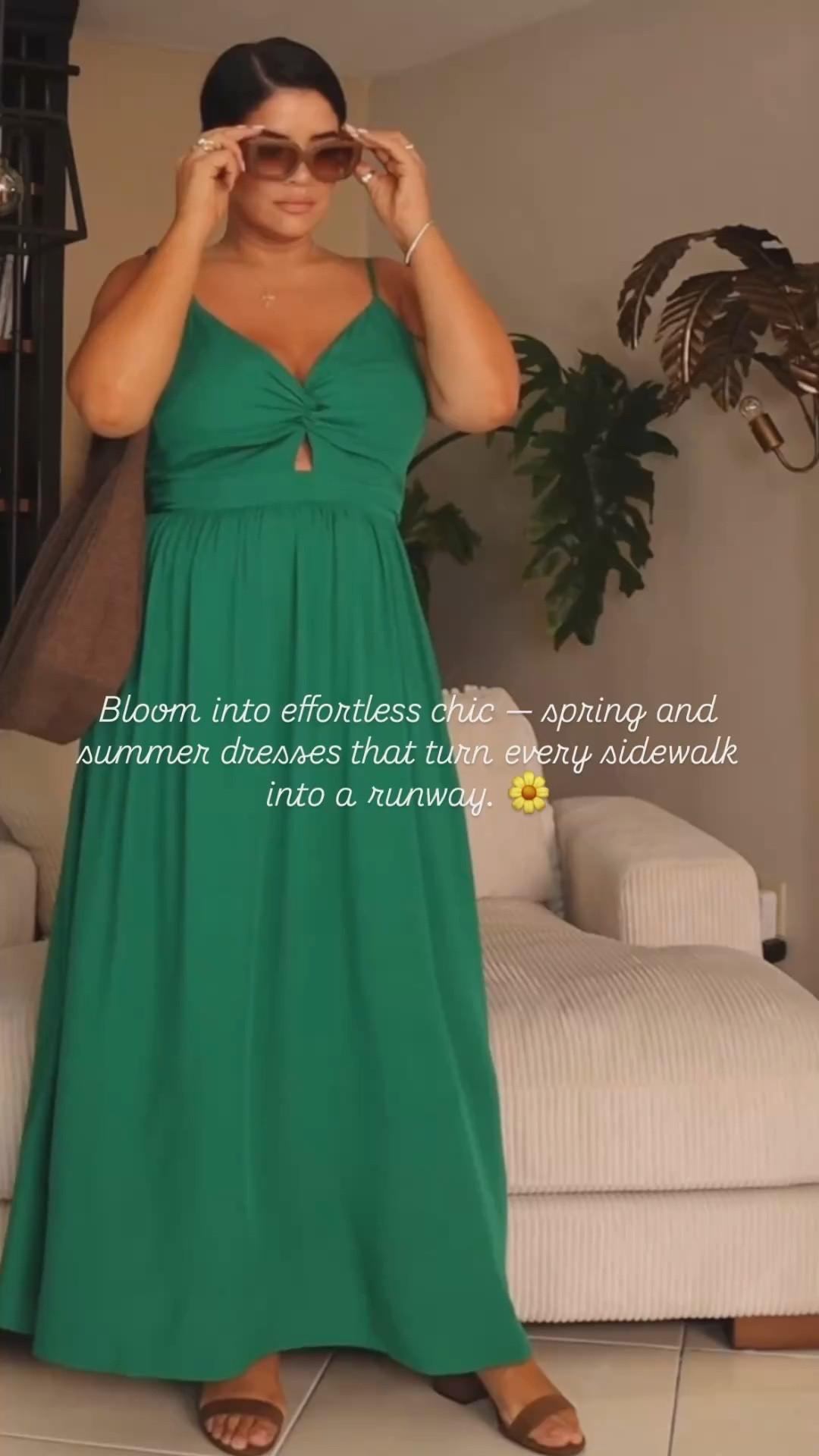 Bloom into the season 🌸 Effortless spring vibes in florals and pastels.”
#SpringStyle #FloralDress #OOTD #LTKSpring #LTKSeasonal #SpringVibes #EverydayChic #WardrobeGoals #DressObsessed #EffortlessStyle

#LTKMidsize #LTKOver40 #LTKSeasonal