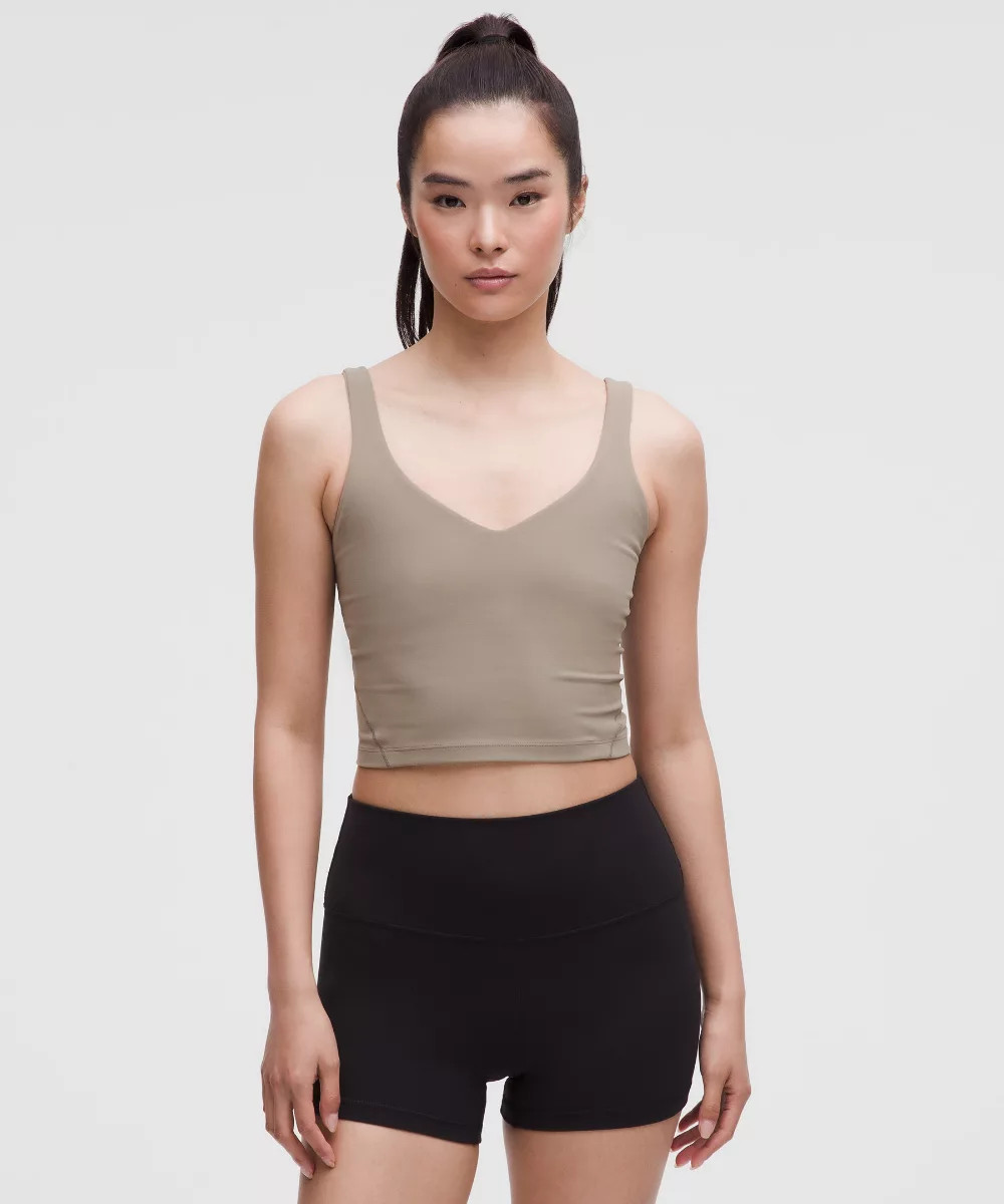 lululemon Align™ Tank Top   Light Support, A/B Cup | lululemon (AU)