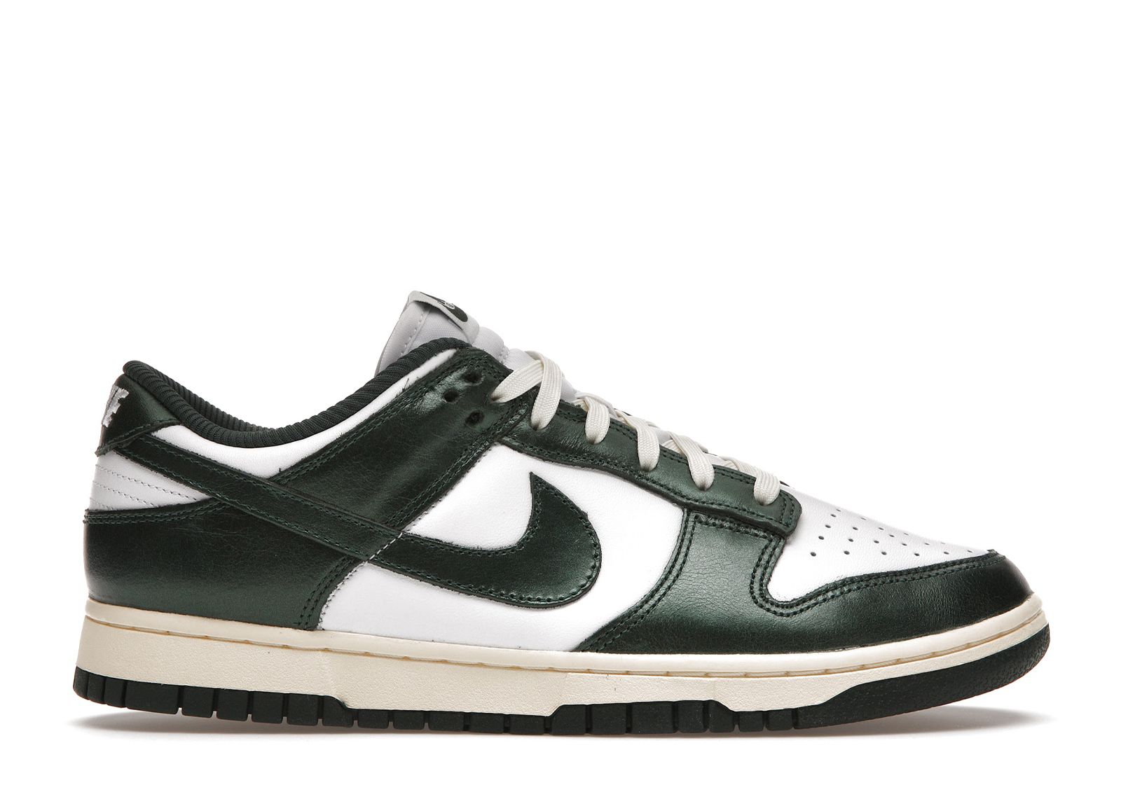 Nike Dunk Low Vintage Green (W) | StockX