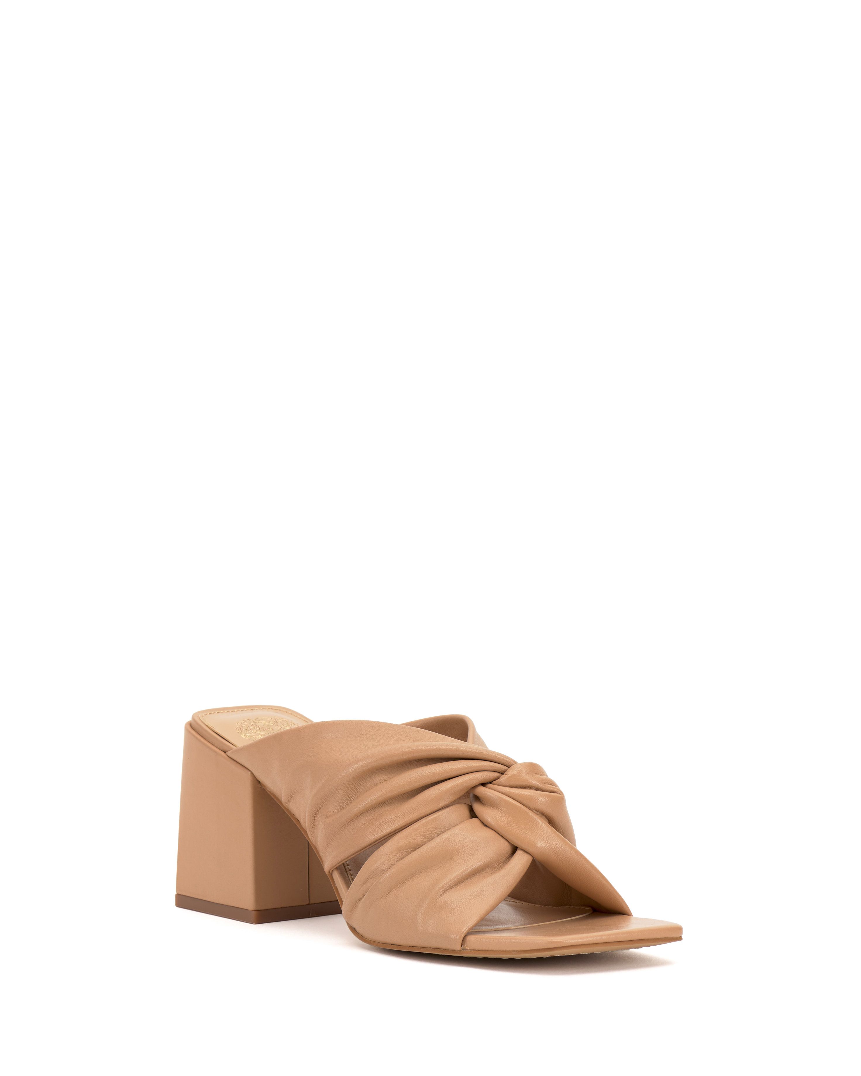 Vince Camuto Jenabie Mule | Vince Camuto