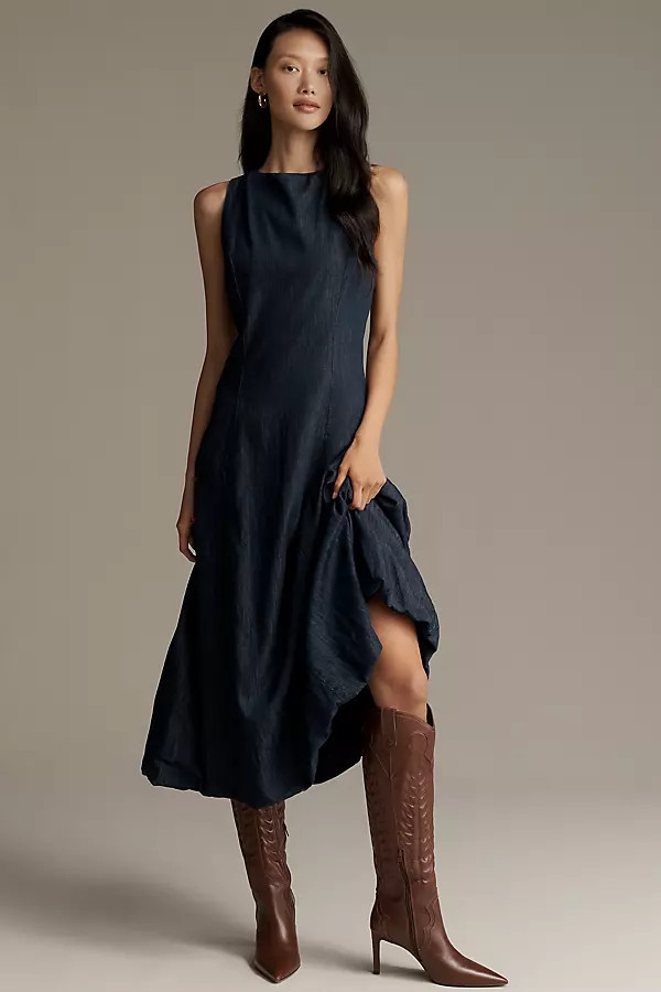 Western Boots | Anthropologie (US)