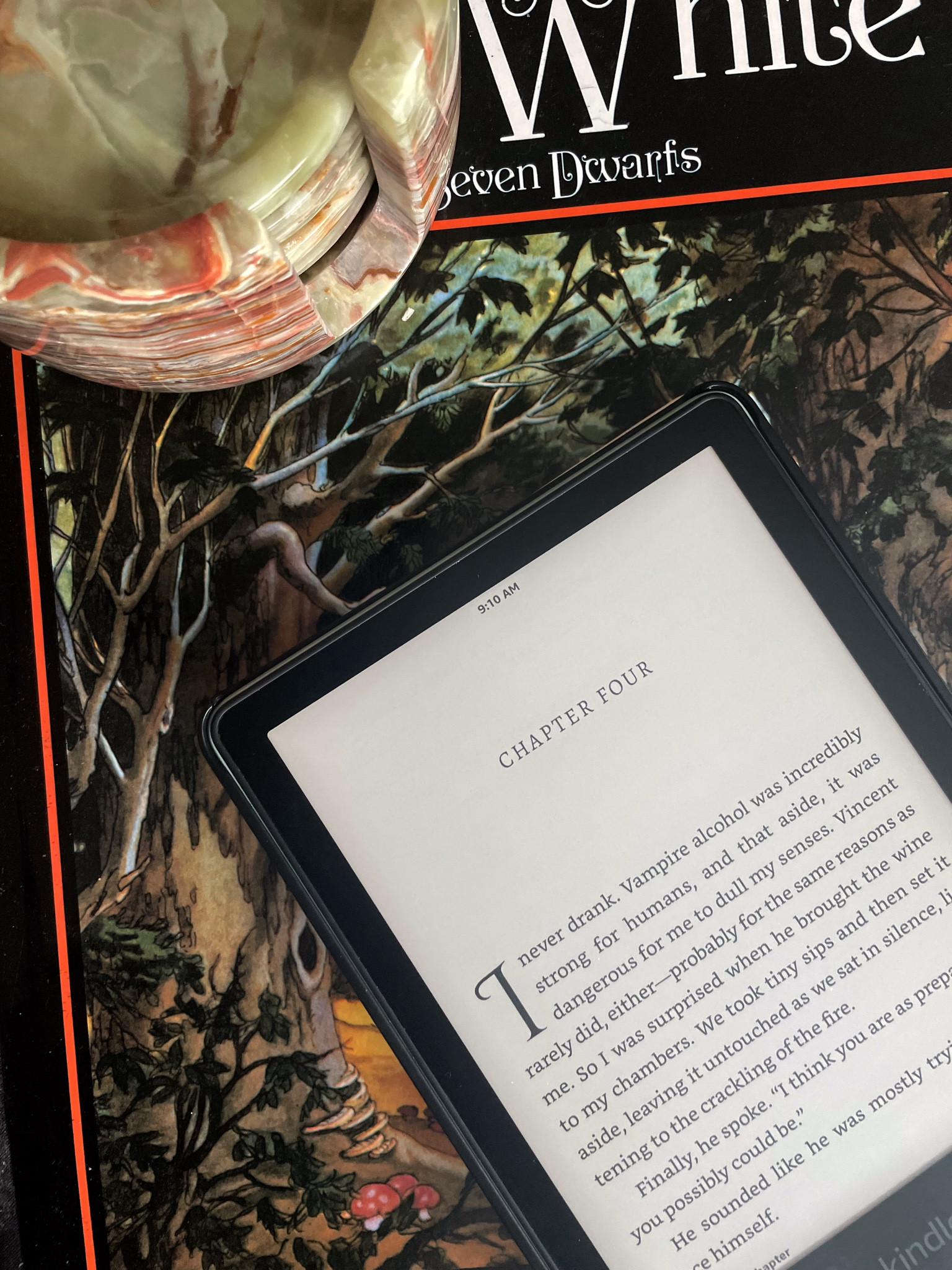 What I read in April 🌼🧚✨🦋

Book club ~ reading

#LTKFindsUnder50 #LTKSeasonal #LTKGiftGuide