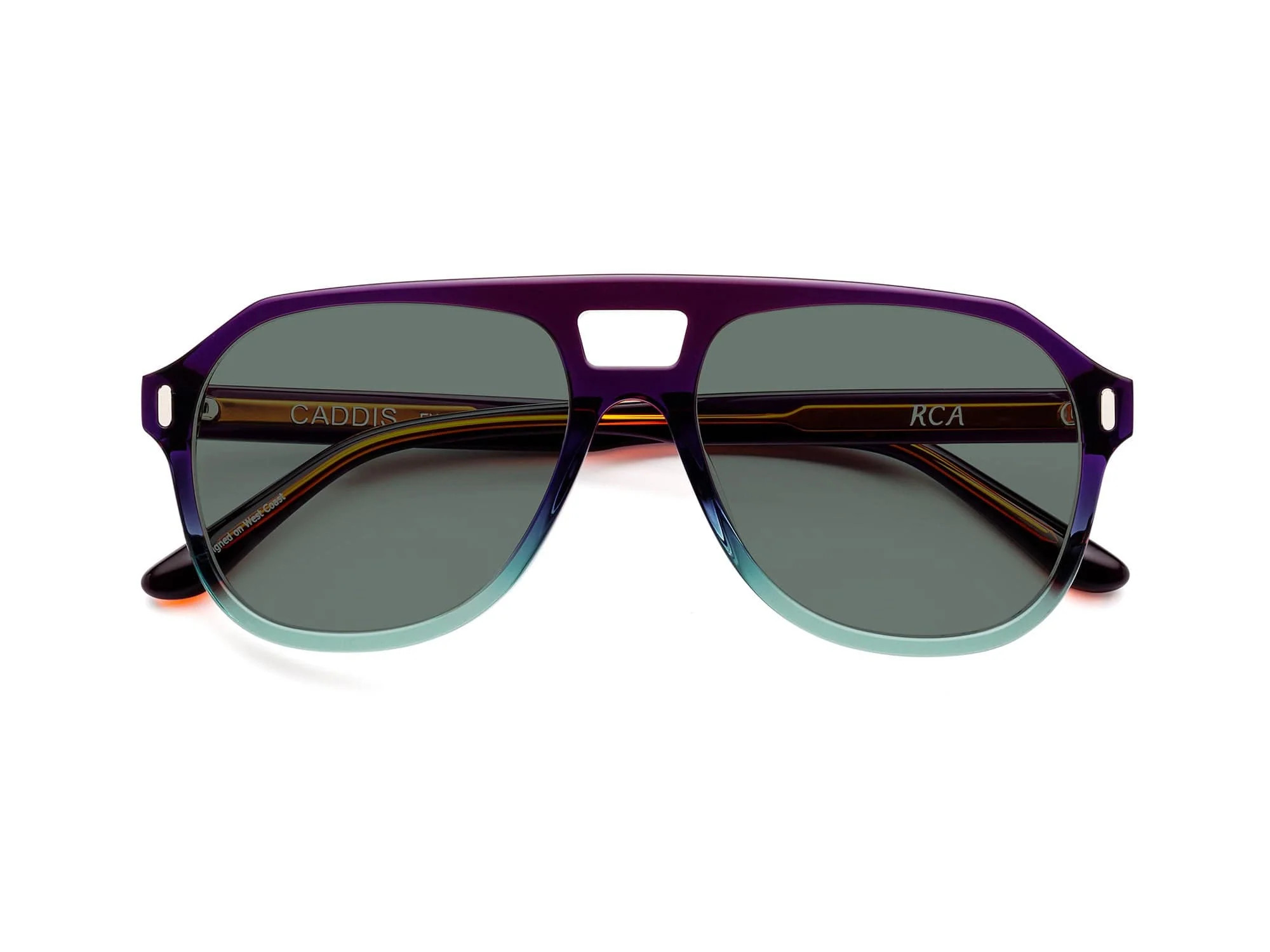 Root Cause Analysis | Polarized Sunglasses | CADDIS