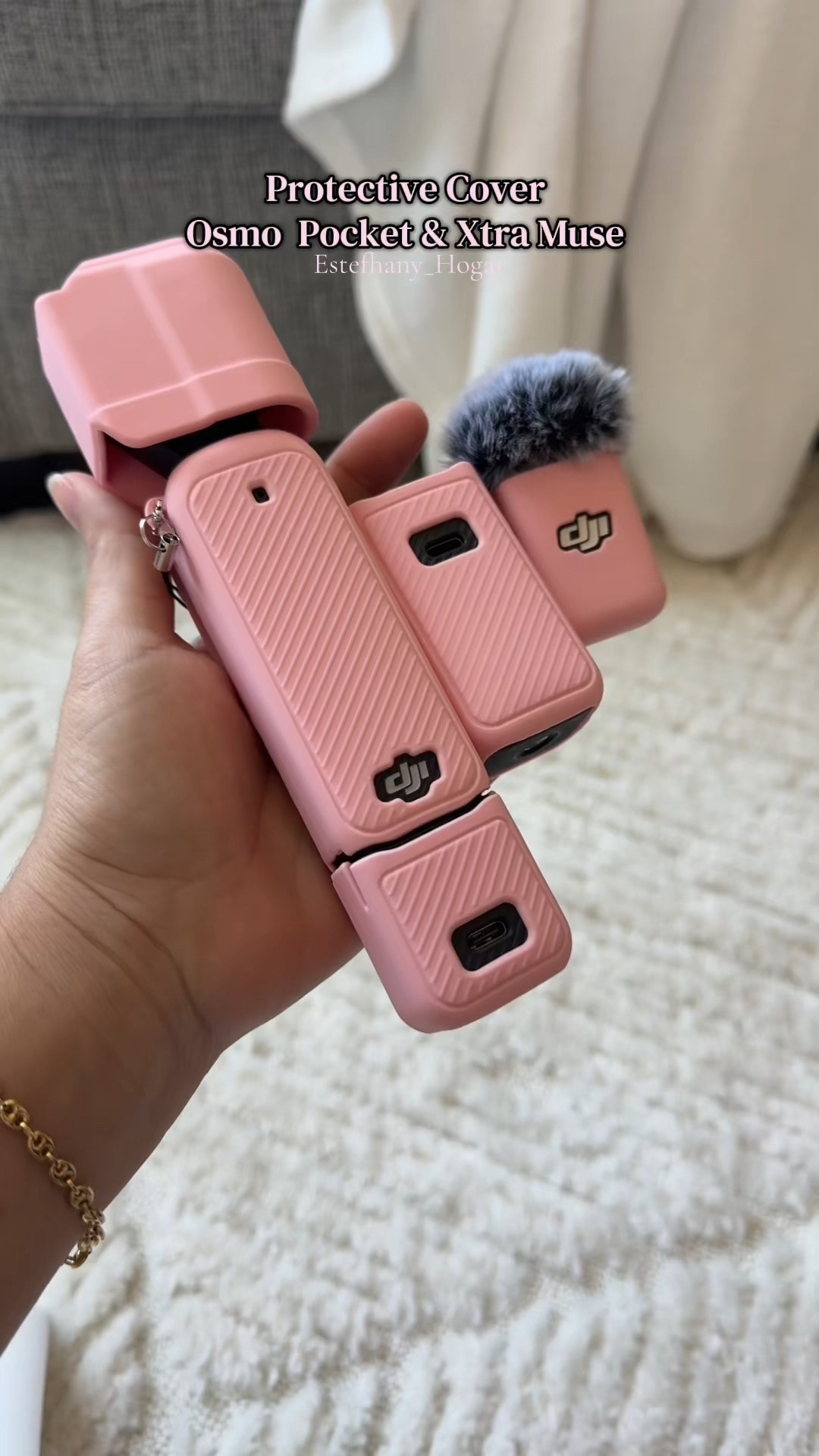 DJI Osmo Pocket 3 & Accessories 

#LTKSaleAlert #LTKstorytime #LTKTravel