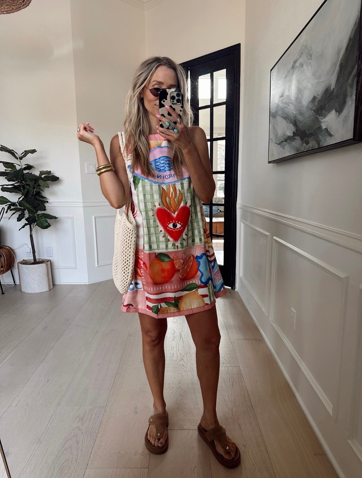 🤍 This dress is STUNNING for a resort, beach vacation or swim cover up! 

Wearing size s / my tts 

#LTKgrwm #LTKTravel #LTKdayinmylife