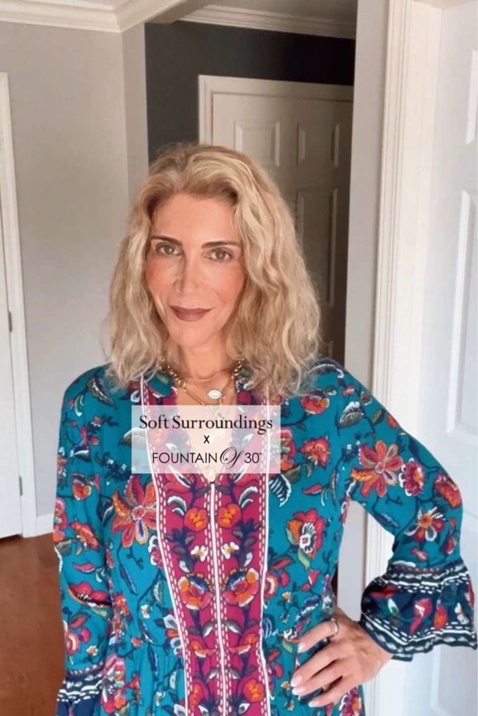 Come celebrate Soft Surroundings 25th Anniversary with me! This female-owned brand offers timeless, effortless and comfortable wardrobe staples 

#LTKOver40 #LTKSeasonal #LTKStyleTip