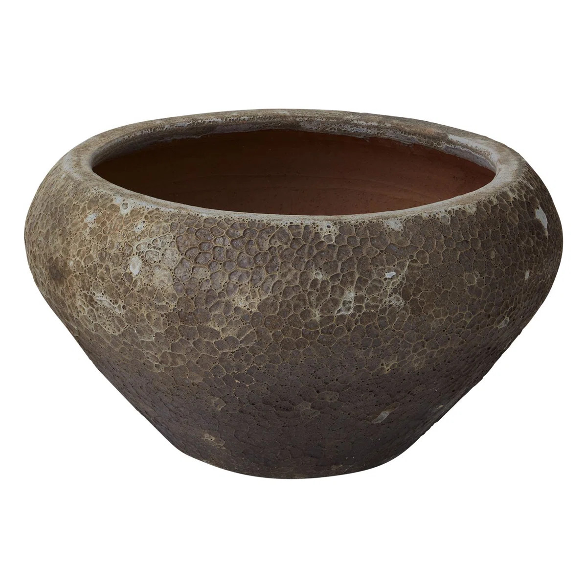 Baja Ceramic Pot Planter | Wayfair North America