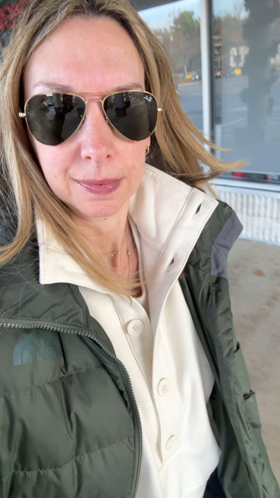 My warmest, and favorite, longer winter coat. Removable hood, warm
Zippered pockets, double zipper…it’s got it all.

#LTKSeasonal #LTKPetite #LTKOver40