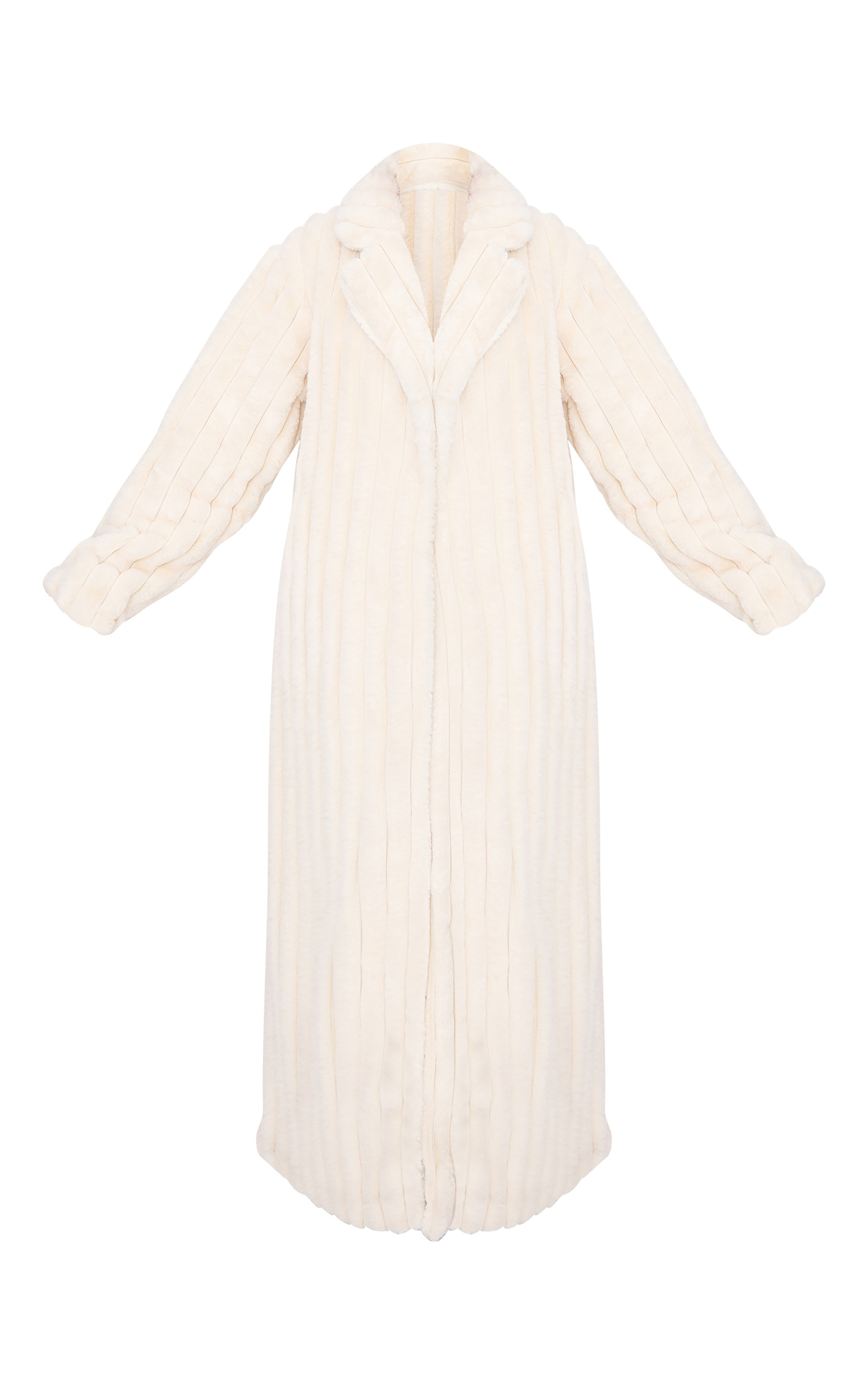 Couleur: Crème | PrettyLittleThing (FR)