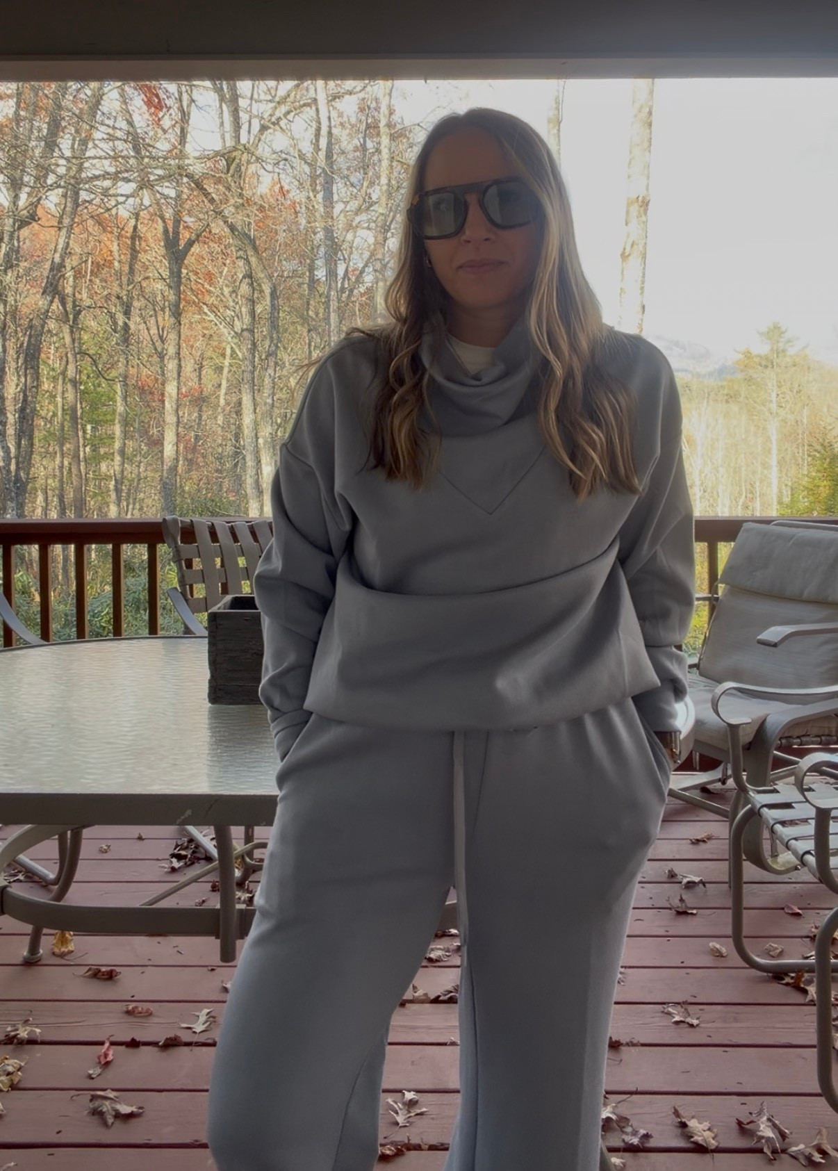 OOTD for the mountains of NC, my favorite place to be


#LTKStyleTip #LTKFindsUnder100 #LTKSeasonal