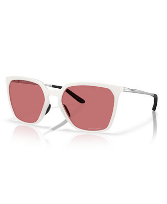 Women's Sielo SQ Seek Collection Sunglasses, OO9480 | Macy's