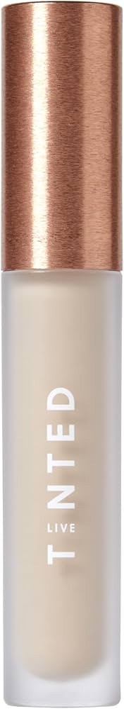 Live Tinted Hueskin Serum Concealer in Shade 20: Creamy, Buildable Concealer, Smoothes Fines Line... | Amazon (US)