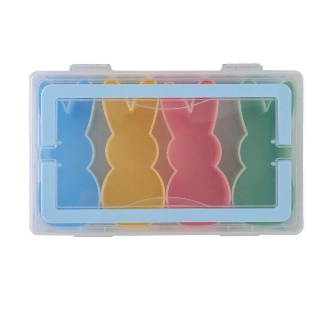 The cutest Easter snack box and snackle box

#LTKSeasonal #LTKfoodie #LTKHome