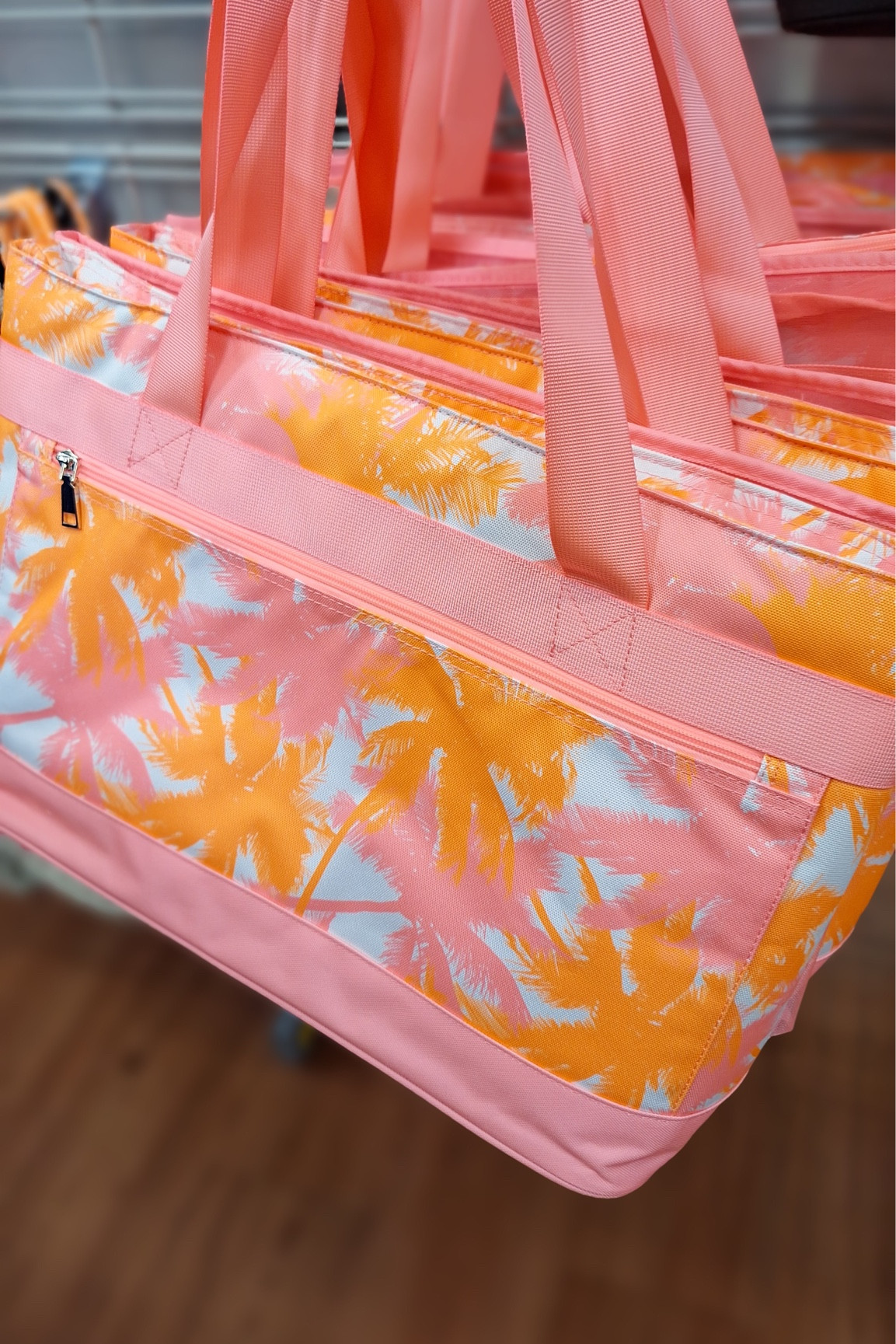 Splash into Summer with Style! Grab these Cute Beach Bags for all your Summer Travel essentials & have a blast when you fun in the sun! 

#LTKitbag #LTKfindsunder50 #LTKtravel