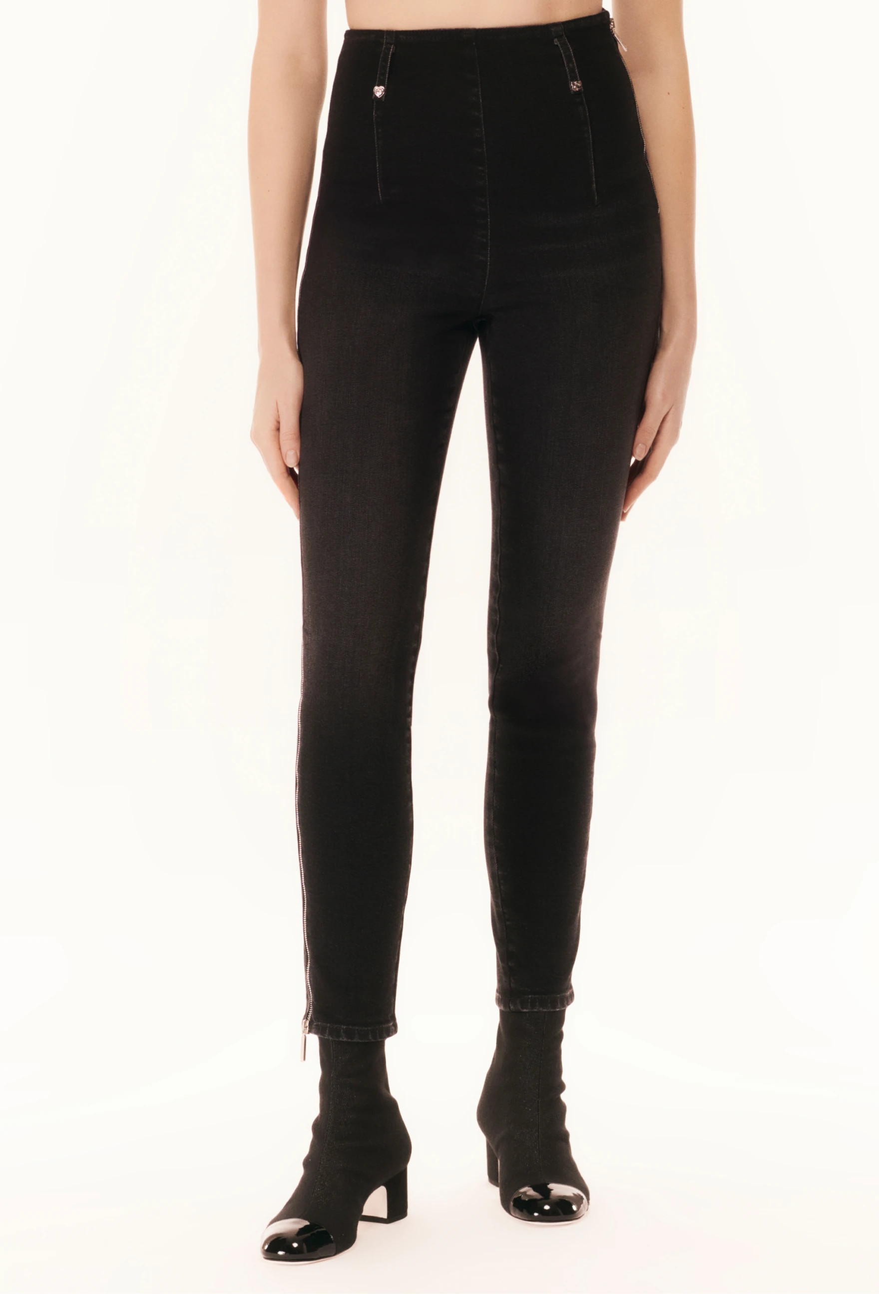 Jeans | Chanel, Inc. (US)