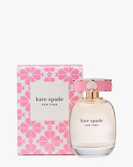 Kate Spade New York 3.3 Fl Oz Eau De Parfum | Kate Spade (US)